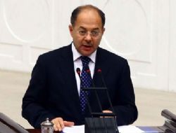 Akdağ Bakanlık bütçesini sundu